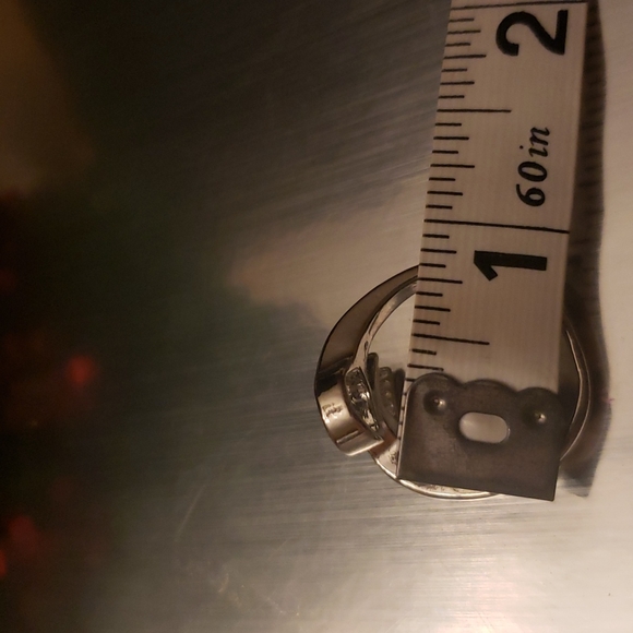 French wrench Ring mens - Picture 5 of 7